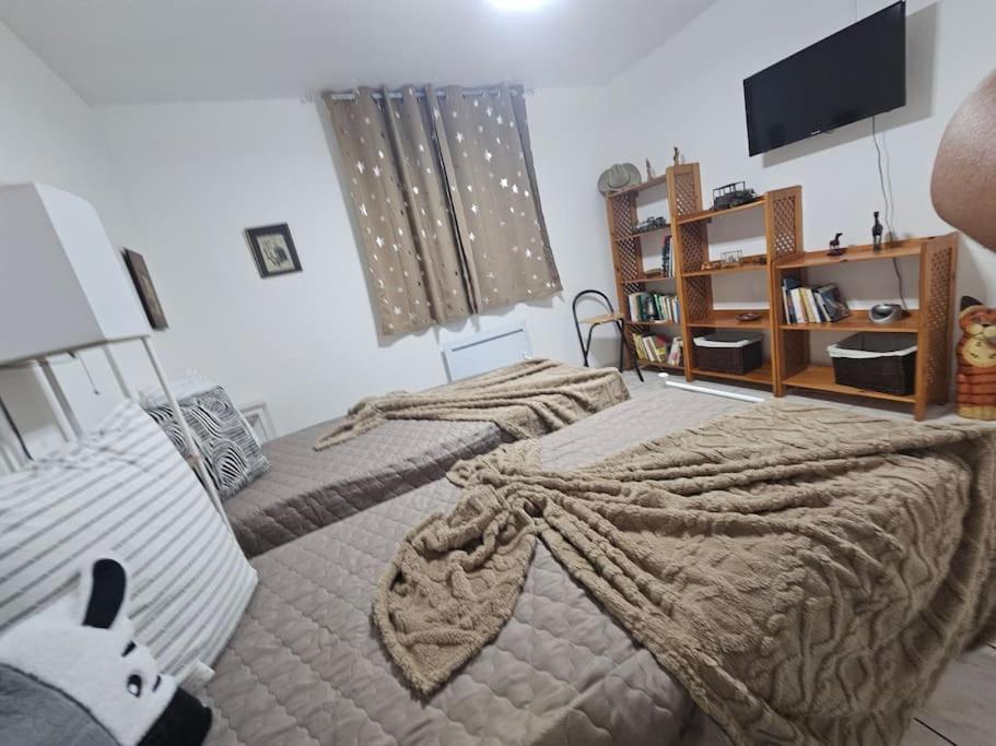 נרבון La Casa D'Eole Yourhosthelper מראה חיצוני תמונה