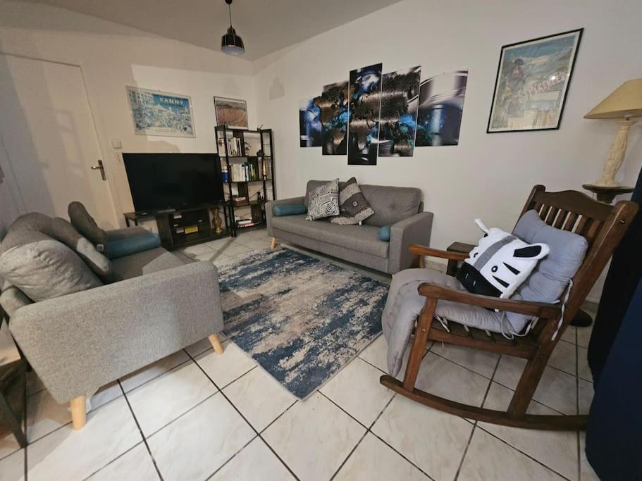 נרבון La Casa D'Eole Yourhosthelper מראה חיצוני תמונה