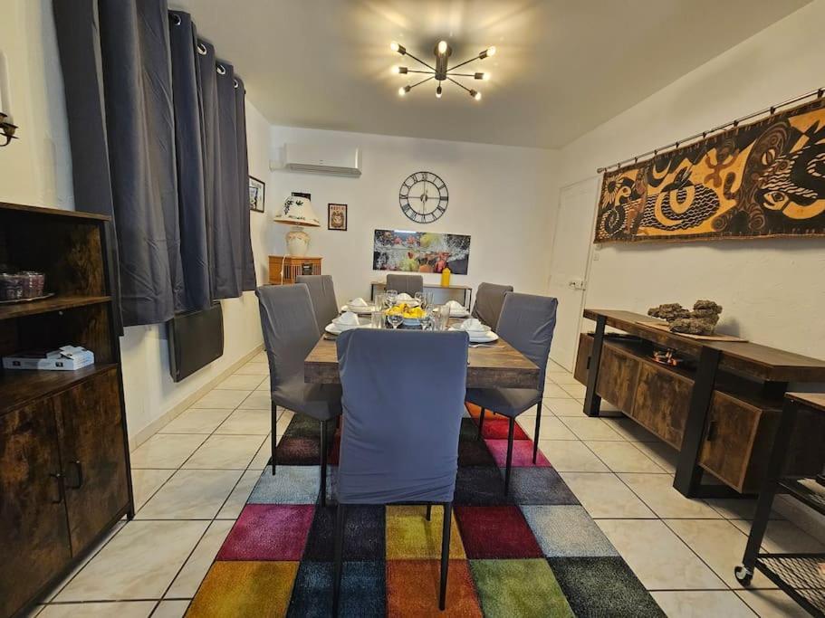 נרבון La Casa D'Eole Yourhosthelper מראה חיצוני תמונה